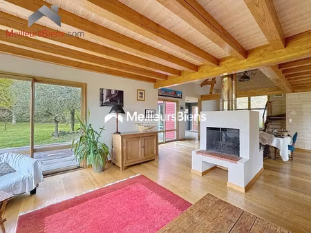 vente propriété 9 pièces 253 m² à saint-molf (44350)  680 000 €