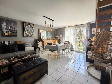 maison t4 idéale pour primo-accédants ou investisseurs