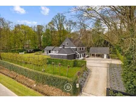 mi casa - bois de strihoux