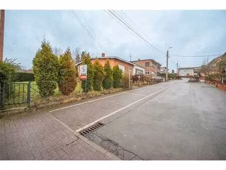 terrain à bâtir 297m²