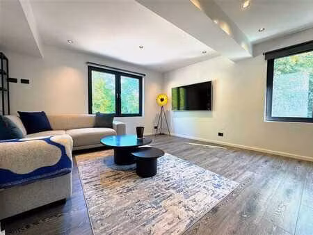 duplex 2 ch - 2 sdb - meuble - parking