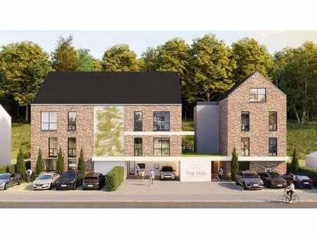 appartement 1 chambre de 107 m²