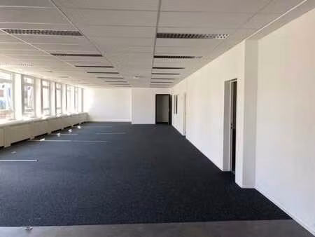 nice offices to let as from 200 m² up to 1.200 m²