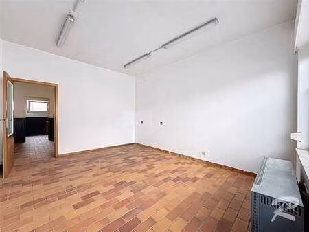 commerce à louer sur flemalle