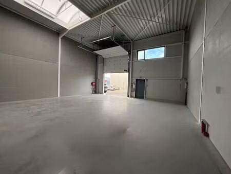 unité pme à louer à belgrade (namur) – cit-ys green busin...