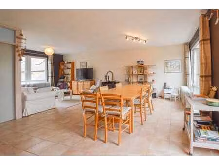 delfimmo - vaste maison 5ch - elec conforme - studio loue !