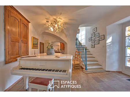 annonce maison à vendre
