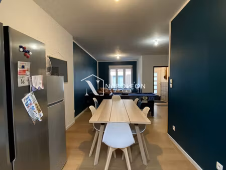 maison colocation vauban