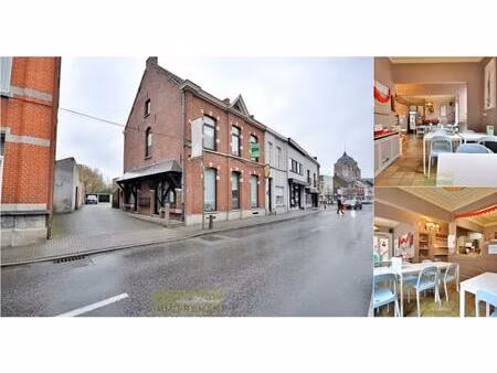 immeuble de rapport à vendre à kasteelstraat 14 brakel (rbv60706)