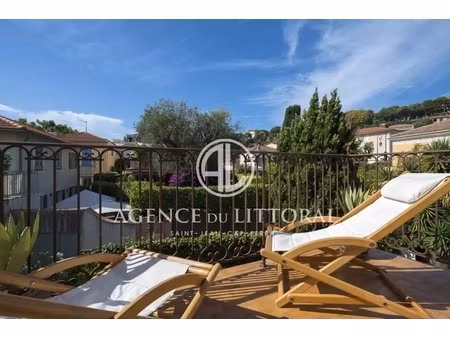 annonce appartement à louer