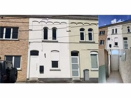 maison à vendre à heirweg 119 grimminge (rbv61000)