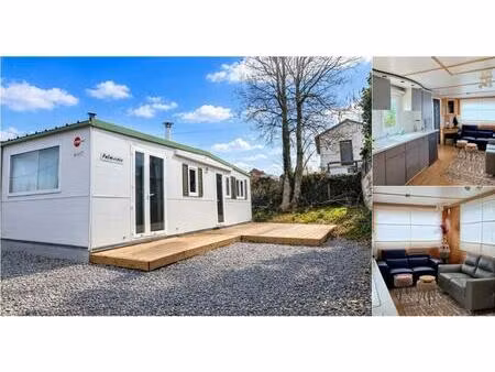 bungalow à vendre à allée des bleuets 6 hastière (vbe04141)