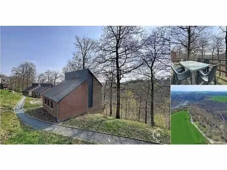 maison à vendre à rue kangourou 14 hastière (vbe03985)