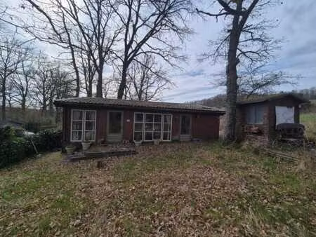 habitation de vacances