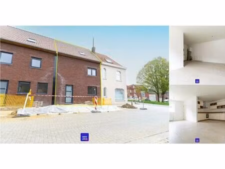 immeuble de rapport à vendre avec 3 chambres   mouscron (vbe04339)