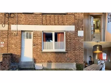 maison à vendre à rue du pont d'arcole 19 gilly (vbe04146)