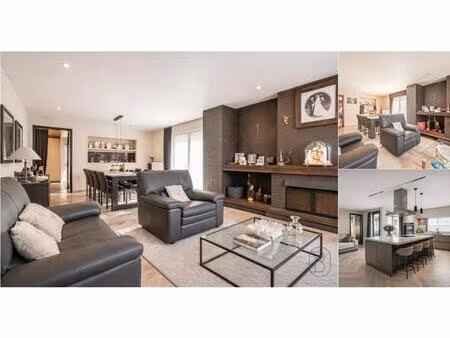 maison à vendre à koekoekstraat 83 sint-eloois-vijve (rbv60176)