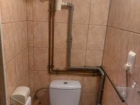 studio 1 ch à virton  epc c