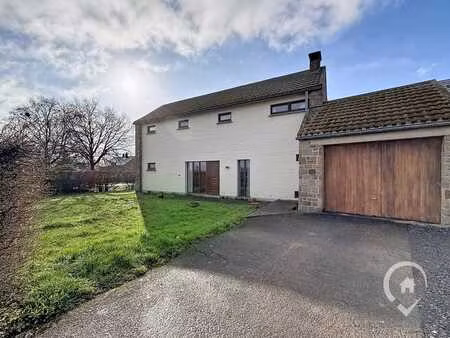 maison à vendre à beauraing