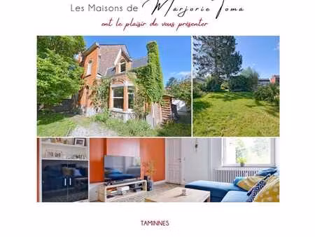 maison de maître