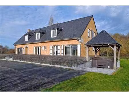 propriété de prestige