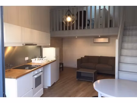 annonce maison à louer