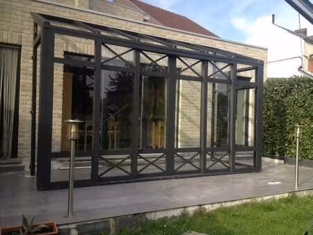 rez-de-chaussée à louer