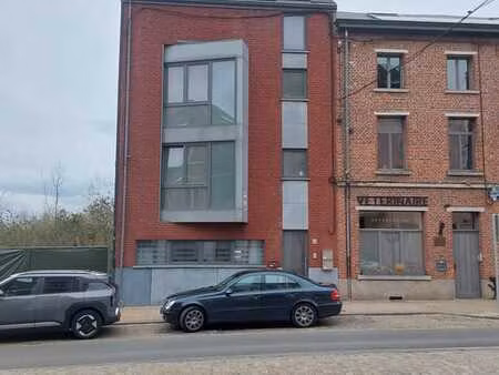 duplex à louer binche disponibilité immédiate