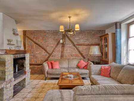 gîte 12 personnes à vencimont