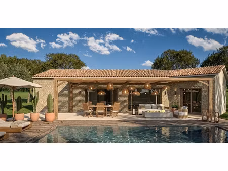 vente maison neuve 3 pièces 100 m² à ensuès-la-redonne (13820)  550 000 €