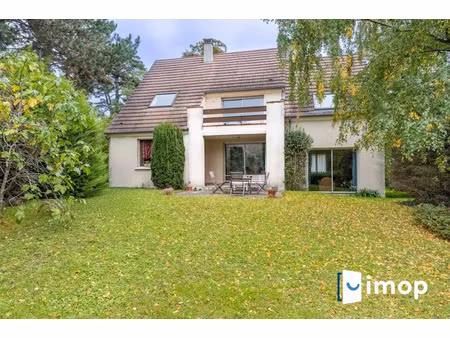 vente maison 5 pièces 136 m² à deuil-la-barre (95170)  549 000 €