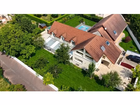 vente maison 7 pièces 265 m² à marsannay-la-côte (21160)  545 000 €