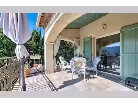 vente maison 3 pièces 75.17 m² à pégomas (06580)  549 000 €