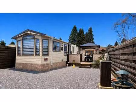 superbe bungalow 2 chambres