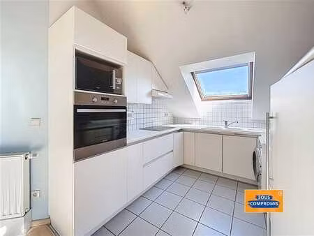 apartement avec jardin et garage