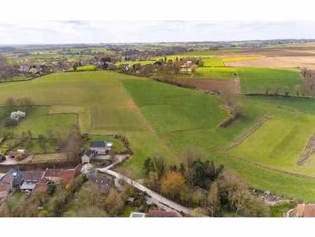 parmi l'un des plus beaux village de wallonie !
