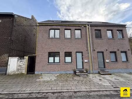 maison 3 facades 4 chambres avec jardin