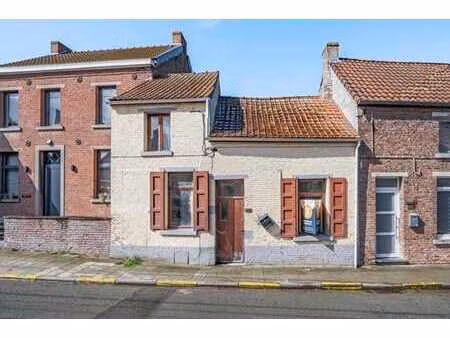 maison une chambre à rénover électricité conforme