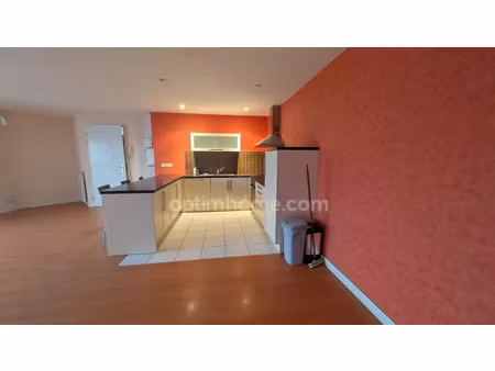 vente immeuble 171 m² brech (56400)