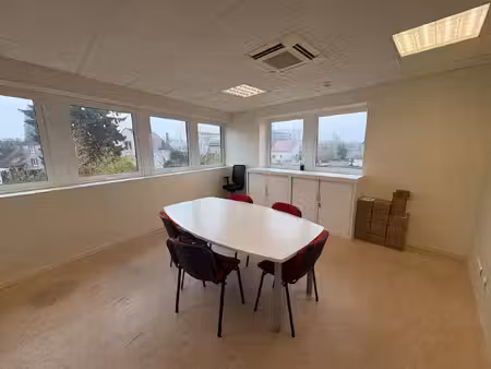 location local professionnel 100m² orleans 45000