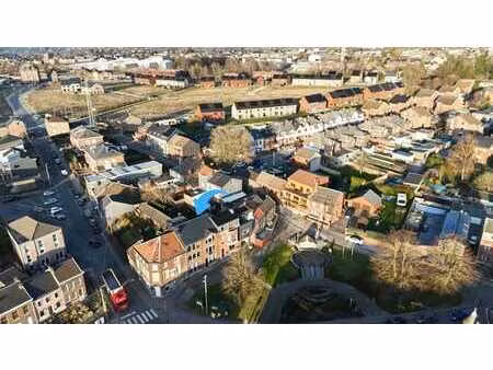 immeuble / opportunité investisseur – potentiel 3.000€/mois