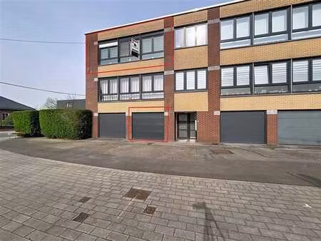 appartement avec garage