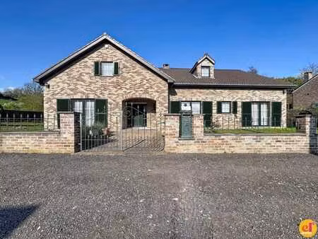 magnifique villa/bungalow 3ch - 2 sdb - jardin et terrasse