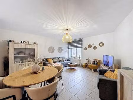 appartement 2 chambres proche du centre de petit-rechain