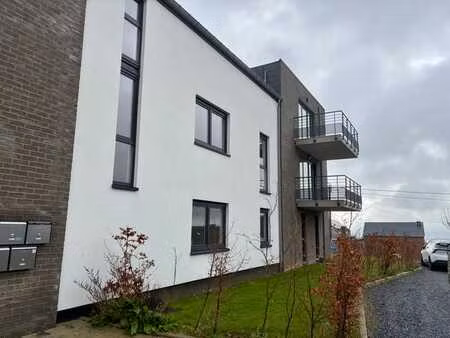 appartement neuf 2 ch. avec terrasse