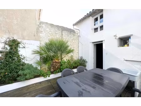 vente propriété 6 pièces 148 m² à ars-en-ré (17590)  599 000 €