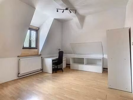 belle chambre au sein d'une colocation ! libre de suite