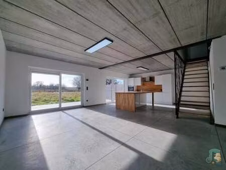 new - style industriel