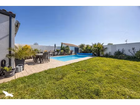vente maison 11 pièces 244 m² à aigrefeuille-d'aunis (17290)  625 000 €