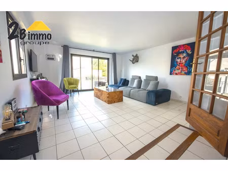 vente maison 6 pièces 144 m² à l'hay-les-roses (94240)  598 000 €